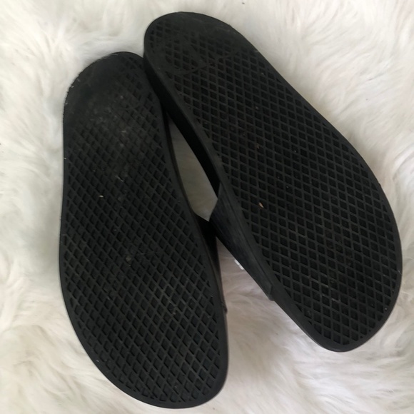 Christian Dior HARDIOR Men's Slides Sz 42 / 9  C.O.A - Picture 7 of 8